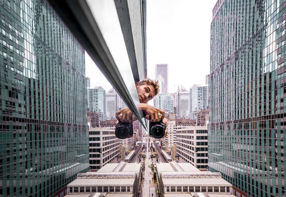 Reflux HTML CSS Template